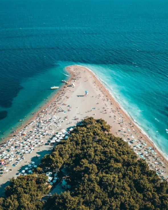 Beach of Bol